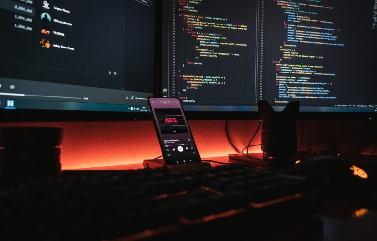 PHANTOM STUDIO SEMINAR: A JOURNEY INTO COMPUTER GRAPHICS AND GAME DEVELOPMENT
